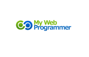 My Web Programmer Logo