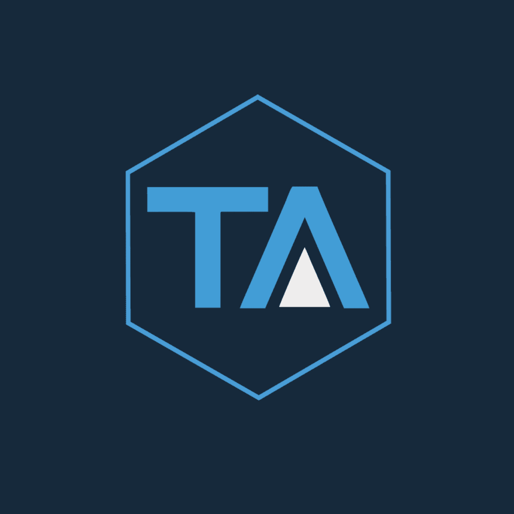 TechAbout LLC Logo
