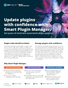 Smart Plugin Manager thumbnail
