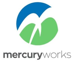 MercuryWorks Logo