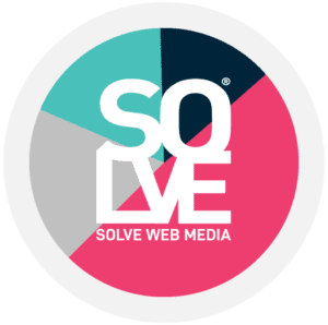 solvewebhost Logo