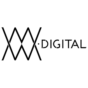 WM Digital Logo