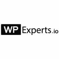 WPExperts.io Logo
