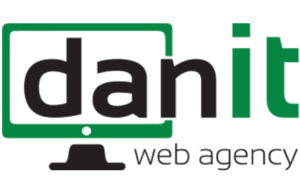 DANIT WEB AGENCY Logo