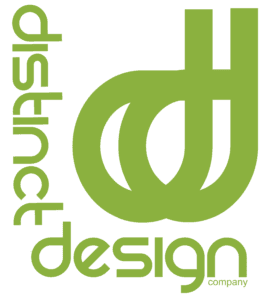 distinctdesign Logo