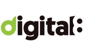 digital8 Logo