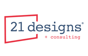 designs21 Logo