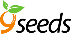 9seeds, LLC Logo
