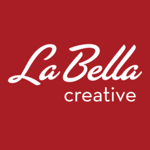 LaBella Creative Logo