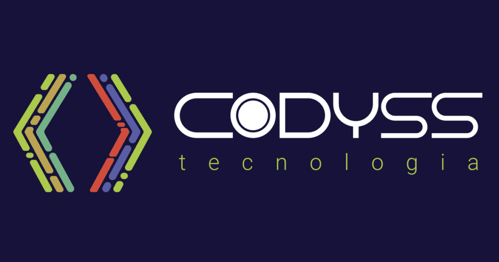 codyss Logo