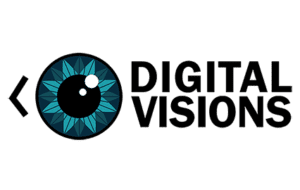 Digital Visions, LLC Logo