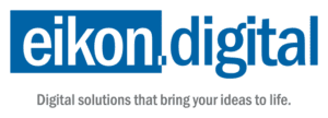 Eikon Digital Solutions Logo