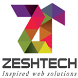 zeshtech Logo