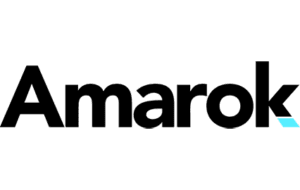 Amarok Creative Logo
