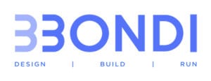 33BONDI Logo