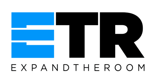 ExpandTheRoom Logo