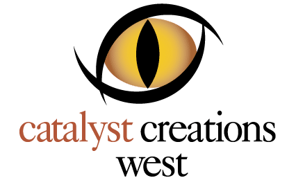 Catalyst Creations West Logo