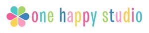 One Happy Studio Logo