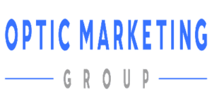 Optic Marketing Group Logo