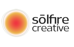Sōlfire Creative Logo