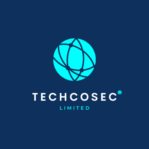 Techcosec Limited Logo