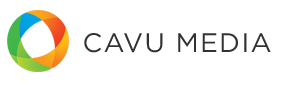 CAVU Media Logo