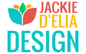 D'Elia Media LLC Logo