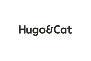 Hugo & Cat Logo