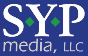 SYP Media LLC Logo