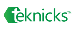Teknicks Logo