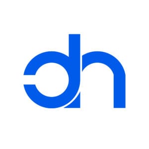 DigitalHero Logo