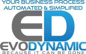 EvoDynamic Logo