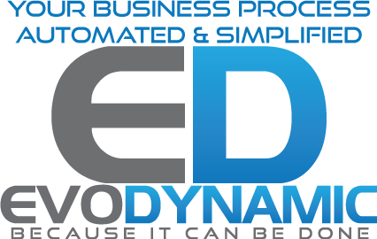 EvoDynamic Logo