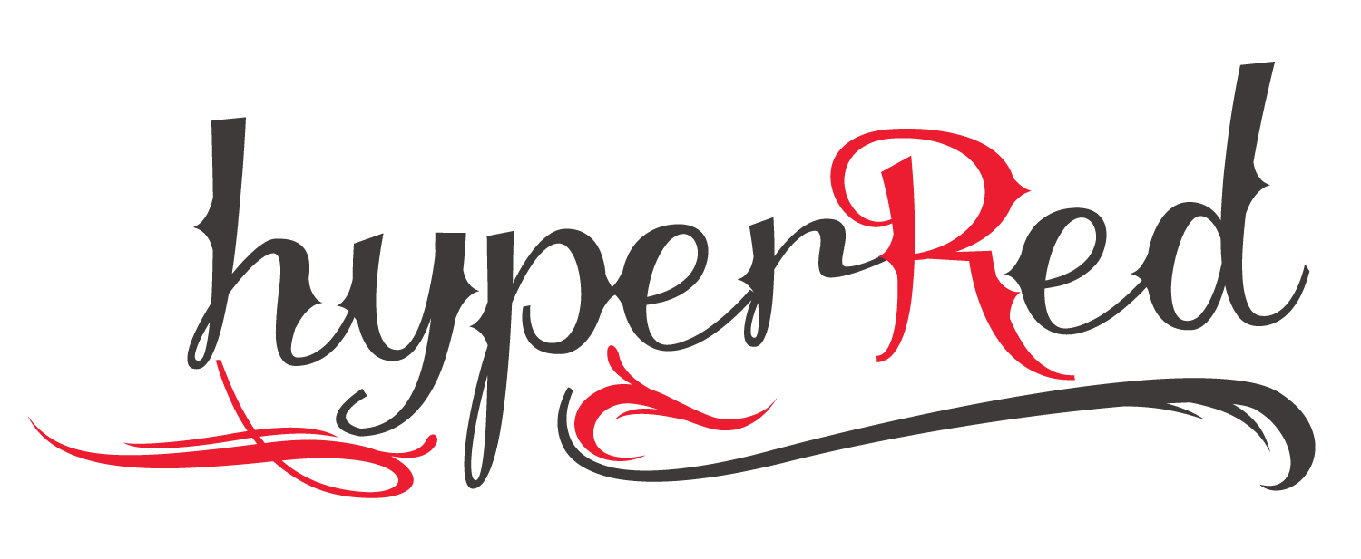 red hypersweeps