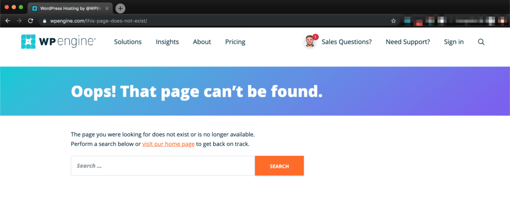 Error Code 524 Origin