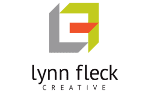 Lynn Fleck Creative Logo