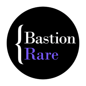 Bastion Rare Logo