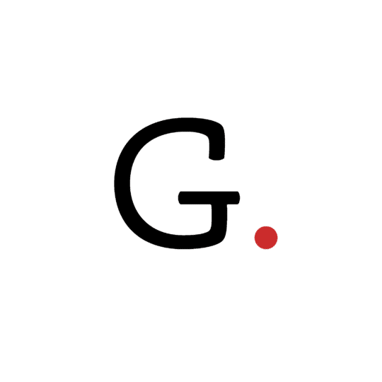 G Squared Logo