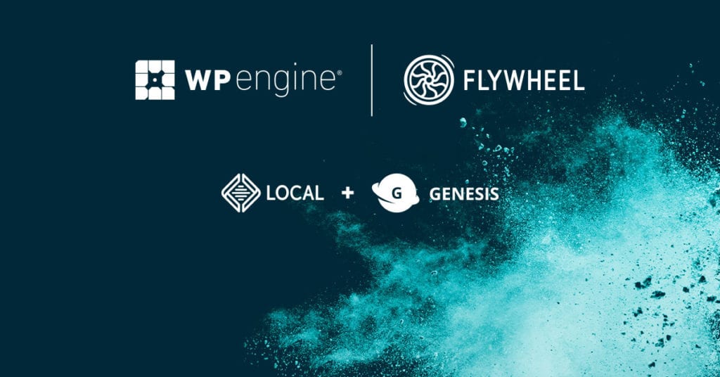 wordpress local by flywheel