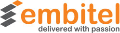 Embitel Technologies Logo