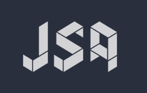JSAcreative Logo