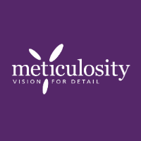 meticulosity Logo