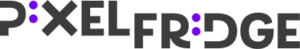 Pixel Fridge Logo