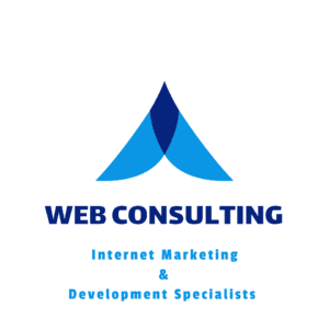 Web Consulting Agency Ltd Logo