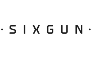SIXGUN Logo