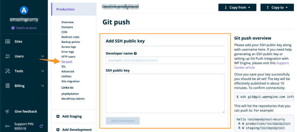 Git chat and mysql with php Simple Chatbot