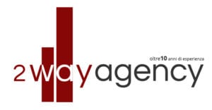 2wayagency Logo
