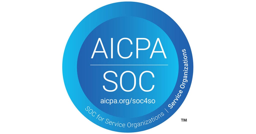 AICPA SOC Medal