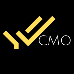 Your Virtual CMO Logo