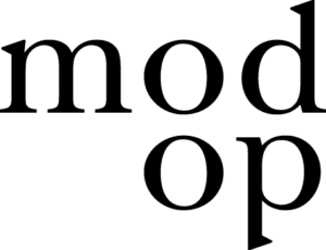 Mod Op Logo